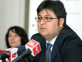 Bogdan Pandelică: Autoritatea Națională pentru Protecția Consumatorului a primit 700.000 de reclamații în 10 ani