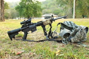 Nivelul vânzărilor mondiale de armament a crescut în 2016 prima oară în cinci ani - raport SIPRI