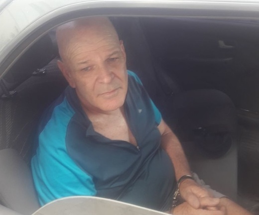 Omul de afaceri Avraham Morgenstern, condamnat în lipsă și dat în urmărire internațională, a fost prins în Argentina