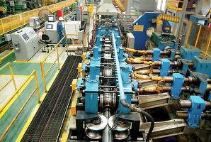 Arcelor Mittal, despre conducta de gaze BRUA: Ar fi o rușine să fie construită cu oțel din China!