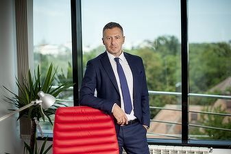 Mihai Tecău primește un nou mandat la șefia Omniasig. Cum a ridicat compania