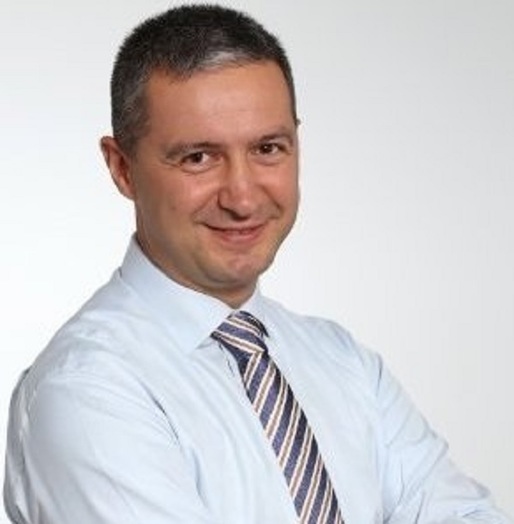 EXCLUSIV Andrei Dudoiu, director general adjunct al Băncii Transilvania, pleacă din bancă după 15 ani pentru proiecte personale