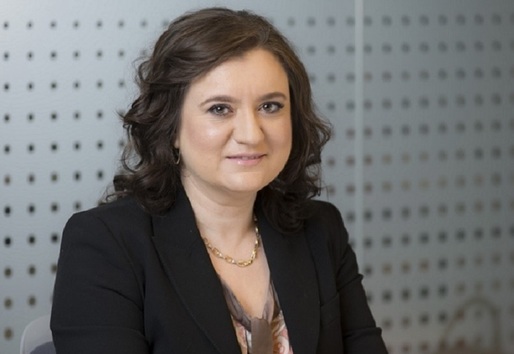 CONFIRMARE Raluca Țintoiu, CEO-ul care a primit cea mai dură amendă din istoria ASF, s-a dus la judecători