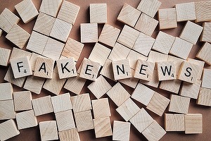 Poliția italiană lansează un site împotriva "fake news"