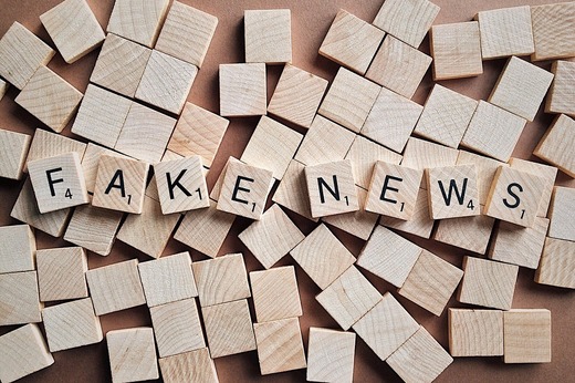 Poliția italiană lansează un site împotriva "fake news"