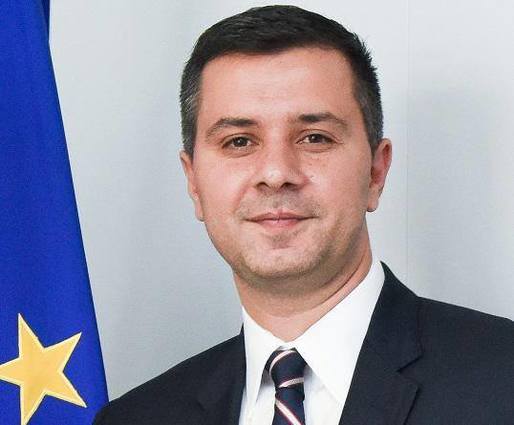 Ministrul delegat pentru Fonduri Europene a demisionat