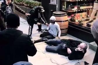 Un turist român a fost împușcat la New York
