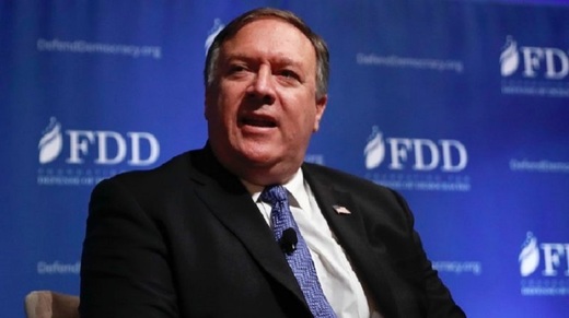 Rusia se va implica în alegerile americane de anul acesta, spune șeful CIA