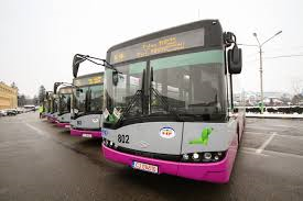 Allianz-Țiriac, Asirom și Omniasig se bat pe contul RCA al transportului public din Cluj-Napoca