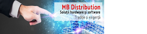 Schimbări la MB Distribution, unul dintre cei mai mari și mai vechi jucători de pe piața locală de distribuție de produse IT&C
