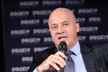 BRD se așteaptă la creșterea ROBOR până aproape de 3%, nivelul anticipat al dobânzii cheie în 2018