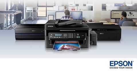 Epson România: Piața locală de echipamente inkjet a depășit 10 milioane euro