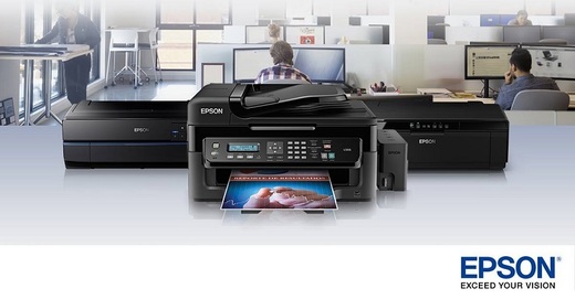 Epson România: Piața locală de echipamente inkjet a depășit 10 milioane euro