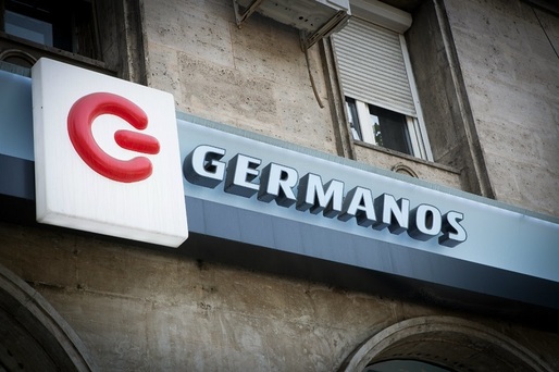 Magazinele Germanos devin Telekom în urma unui proces de rebranding