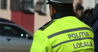 Primăria Sectorului 5 vrea să descurajeze consumul de alcool cu un sistem video de peste 12 milioane lei. Orange și Rasirom se luptă pentru contract