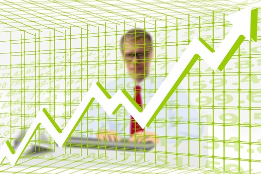 Piața de factoring a crescut cu 13% anul trecut. Construcțiile intră în declin pentru prima dată în 4 ani și sunt depășite de FMCG