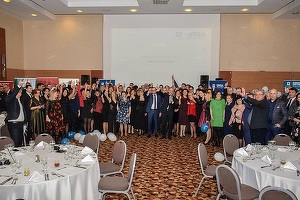 Renomia SRBA, controlat de cel mai mare intermediar de asigurări din Cehia, și-a fixat să atingă 25 milioane euro în România și să intre în Top 10 brokeri de asigurare, negociind deja și achiziții