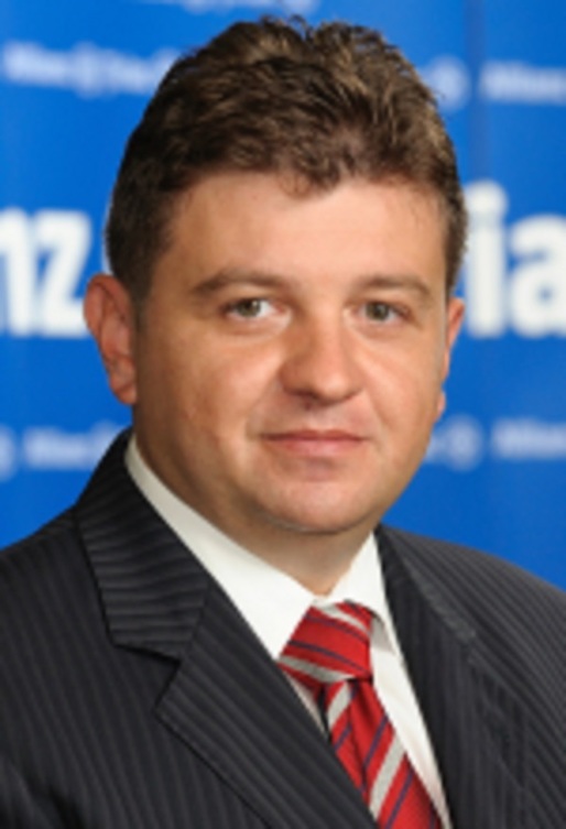 VIG a primit avizul ASF pentru a-l instala pe Cristian Ionescu, fost Allianz, în poziția de de Președinte al Directoratului Asirom