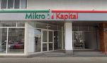 Mikro Kapital IFN, parte a unui grup înființat în urmă cu 10 ani de bancherul italian Vincenzo Trani, își dublează capitalul