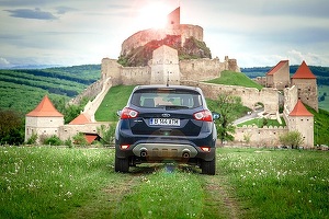 Tranzacție: Grupul Financiar Banca Transilvania își vinde divizia de leasing operațional către compania de rent-a-car Autonom și iese astfel din nișă