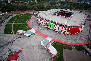 Jurnalistul german care a dezvăluit dopajul de stat din Rusia nu a primit viză pentru Campionatul Mondial de Fotbal
