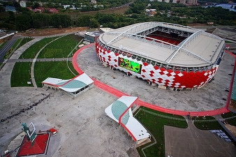 Jurnalistul german care a dezvăluit dopajul de stat din Rusia nu a primit viză pentru Campionatul Mondial de Fotbal