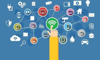 Internet of Things va atrage investiții cumulate de 15.000 de miliarde de dolari până în 2025