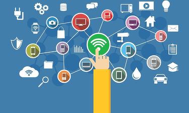 Internet of Things va atrage investiții cumulate de 15.000 de miliarde de dolari până în 2025