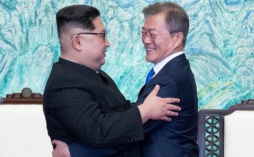 Coreea de Sud salută decizia Nordului de a destructura instalația de teste nucleare înaintea summitului cu SUA
