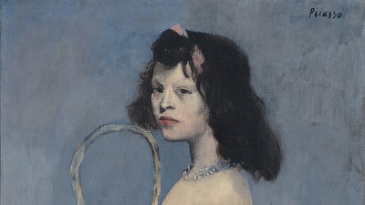 Tabloul lui Picasso adjudecat recent contra sumei de 115 milioane de dolari va fi împrumutat Musée d'Orsay
