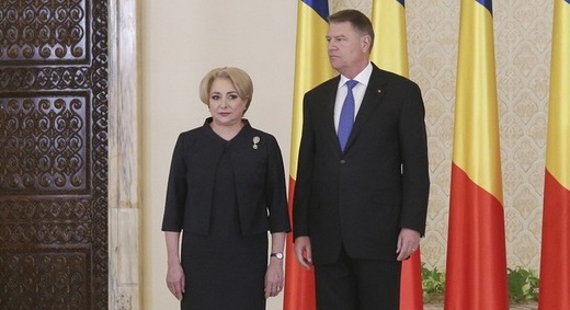 Rovana Plumb (PSD) cere președintelui Iohannis "să înceteze cu presiunile publice adresate" premierului Viorica Dăncilă