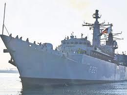 Unul dintre cele mai mari contracte - modernizarea fregatelor - în blocaj din cauza lipsei banilor pentru acest an 