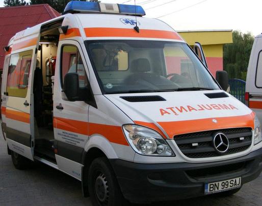 Contractul pentru cele peste 100 de ambulanțe destinate Capitalei și Ilfovului pare să nu aibă mare căutare