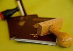 MAI: Noua lege privind prelungirea termenelor pașapoartelor electronice a fost adoptată și se află la promulgare; în București va fi deschis un nou centru pentru pașapoarte
