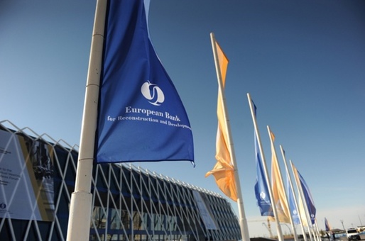 BERD a subscris 100 milioane euro în emisiunea privată de obligațiuni denominate în euro lansată de Banca Transilvania