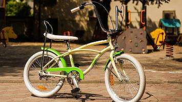 Pegas lansează sistemul de franciză. Cât costă investiția într-o franciză a producătorului de biciclete