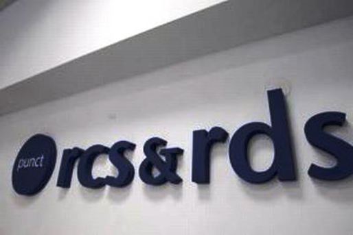 RCS&RDS - amendat pentru că ar fi prelucrat excesiv date cu caracter personal fără consimțământul persoanelor vizate