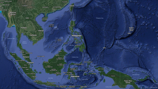 Filipine: Șase persoane au murit și 12.000 au fost evacuate în urma alunecărilor de teren
