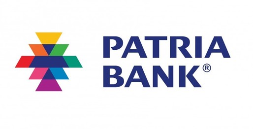 Patria Bank majorează capitalul subsidiarei Patria Credit cu banii primiți sub formă de dividende
