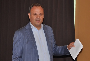 Sorin Mititelu, Optimus Fintech: Băncile sunt sub concurența companiilor fintech inclusiv pe partea de creditare retail. Dacă nu ești bancă suficient de mare, mai bine te transformi în IFN

