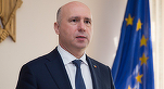 Premierul moldovean Pavel Filip, la ONU: Cerem Rusiei să își retragă imediat și necondiționat trupele din Transnistria și să înceteze aceste activități ilegale și provocatoare 