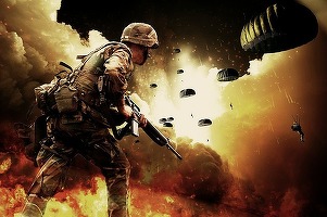 Londra urmează să staționeze 800 de militari în Arctica, îngrijorată de poziția tot mai agresivă a Rusiei în regiune
