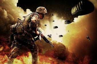 Londra urmează să staționeze 800 de militari în Arctica, îngrijorată de poziția tot mai agresivă a Rusiei în regiune
