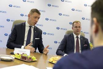 Aforti Finance România IFN este pregătită să înceapă operațiunile, după avizul BNR