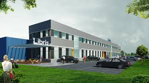 Libris.ro, gata de Black Friday, după o investiție de 4 milioane de euro în noul depozit de carte