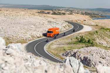 Industrii diferite, soluții personalizate, un singur furnizor logistic