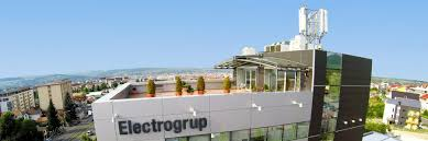Înainte de listarea la bursă, proprietarii Electrogrup înființează o firmă în Statele Unite