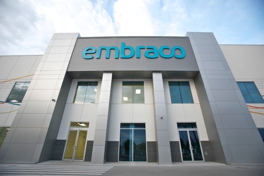 Comisia Europeană investighează preluarea diviziei de compresoare a Whirlpool de către japonezii de la Nidec, prezenți în România cu 3 companii