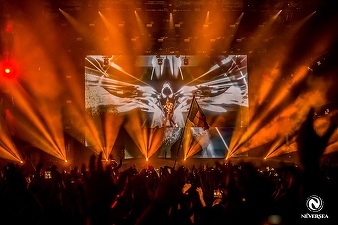 Primele 10.000 bilete pregătite pentru festivalul Neversea din Constanța. Când a fost programat