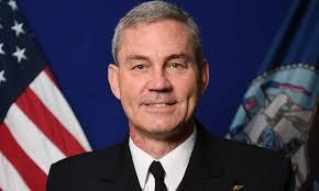 Șeful de operațiuni al marinei SUA în Orientul Mijlociu, descoperit mort în Bahrein
